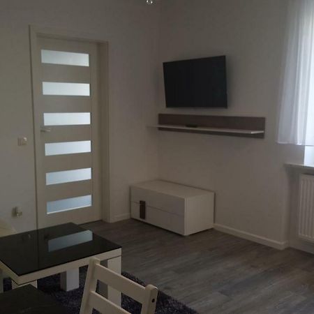 Apartament Centrum 2 Mikołajki 외부 사진