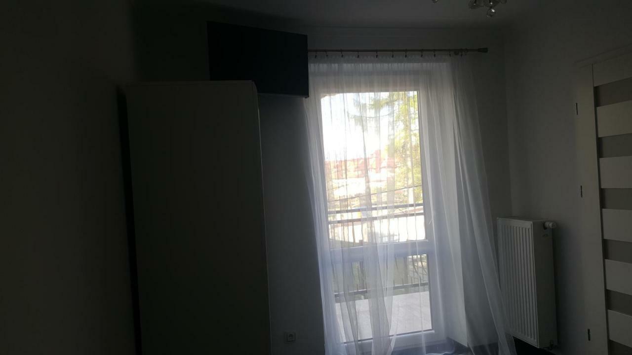 Apartament Centrum 2 Mikołajki 외부 사진