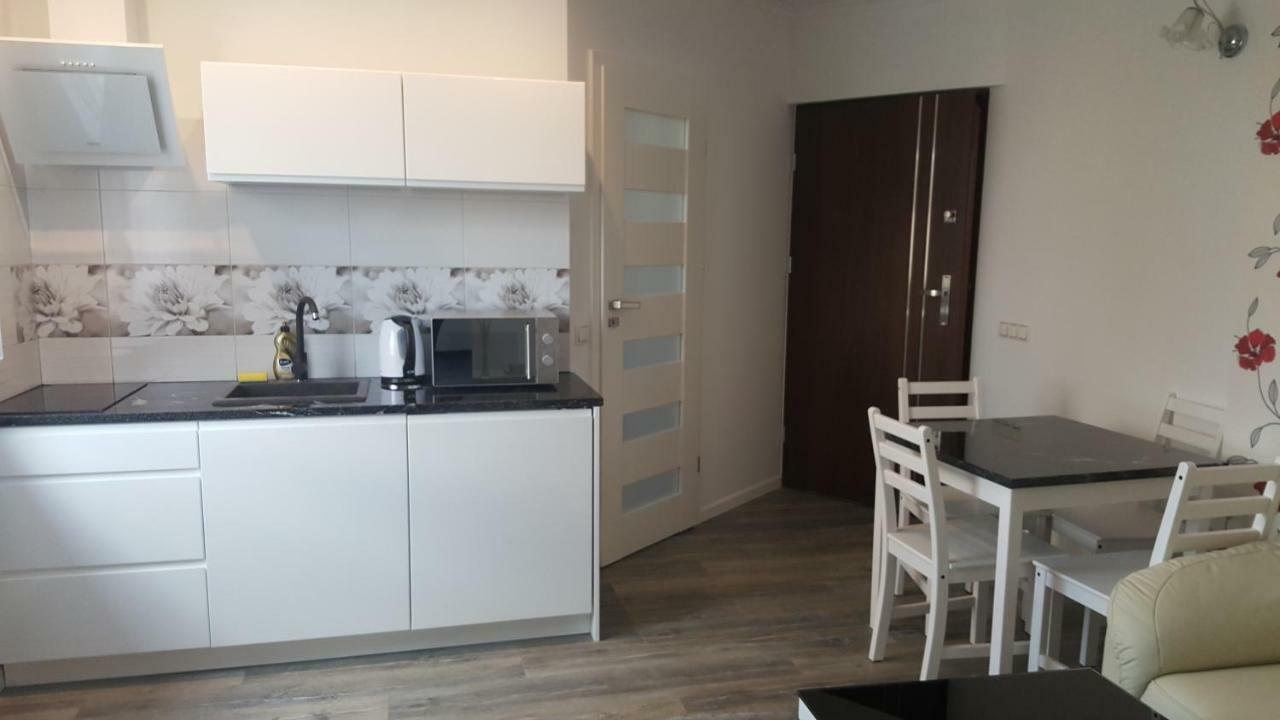 Apartament Centrum 2 Mikołajki 외부 사진