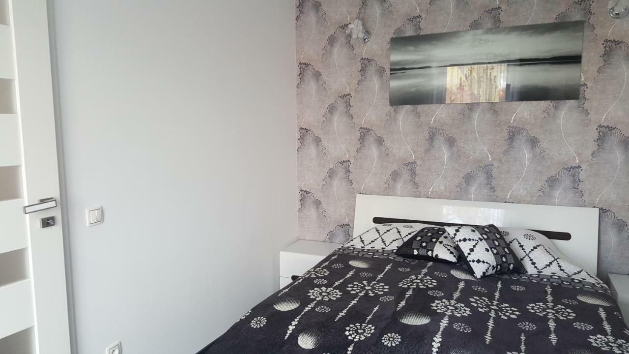 Apartament Centrum 2 Mikołajki 외부 사진