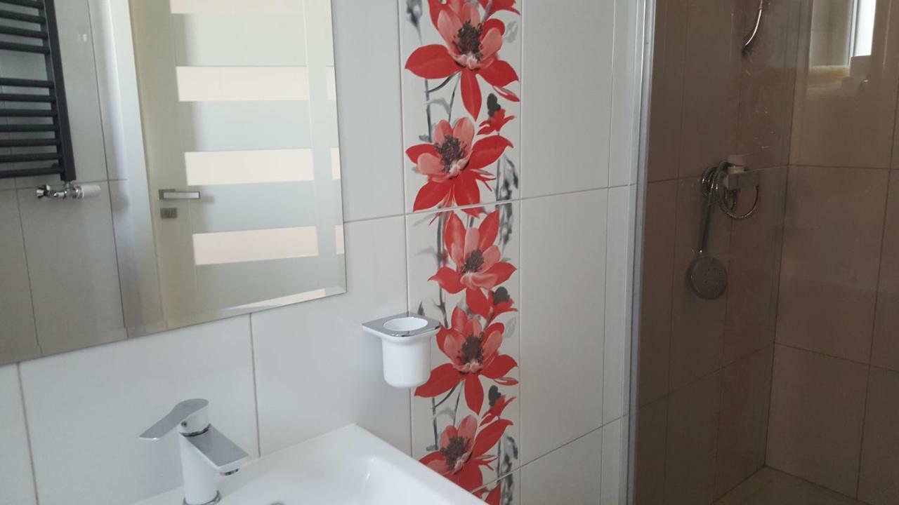 Apartament Centrum 2 Mikołajki 외부 사진