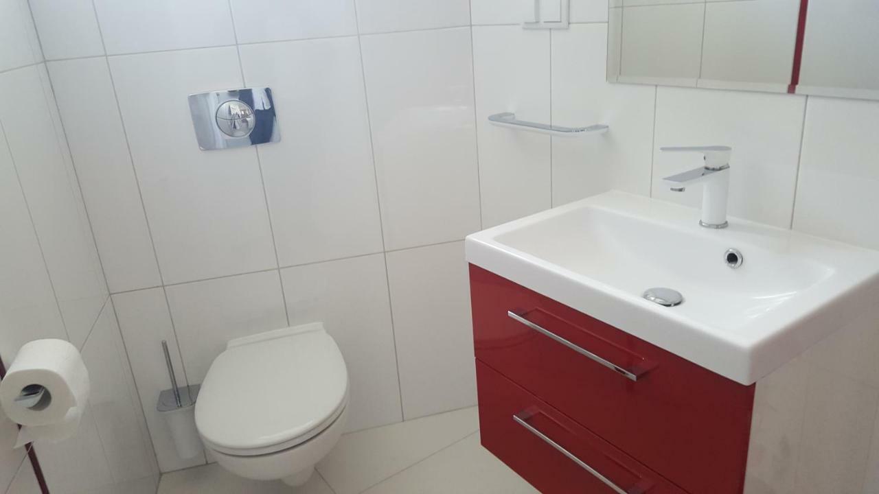 Apartament Centrum 2 Mikołajki 외부 사진