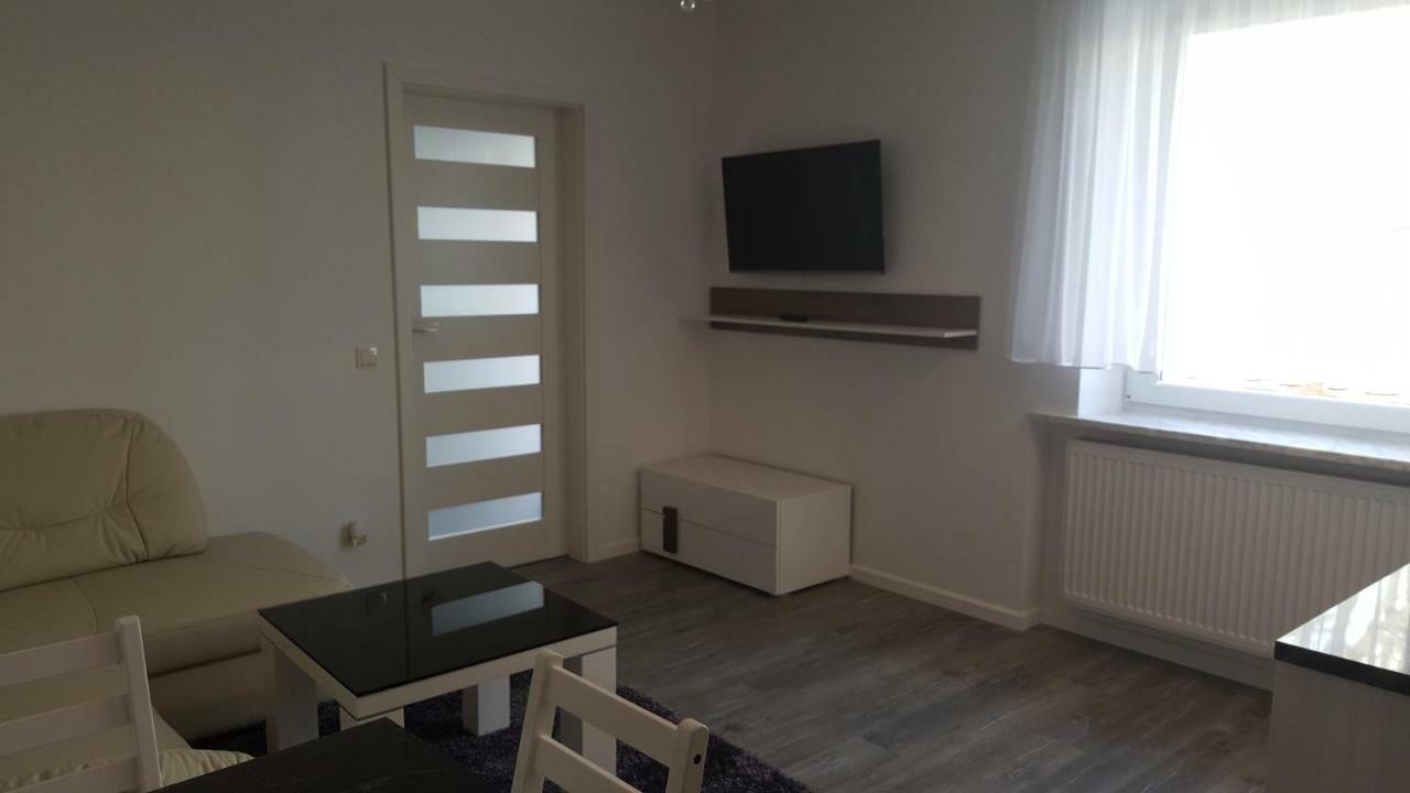 Apartament Centrum 2 Mikołajki 외부 사진